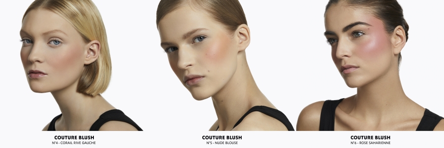Рум'яна - Yves Saint Laurent Couture Blush — фото N6