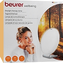 Лампа дневного света - Beurer TL 70 — фото N8