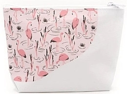 Косметичка - Toot! Make-up Bag Flamingo — фото N2