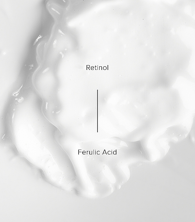 Крем для контура глаз омолаживающий с ретинолом и феруловой кислотой - Relance Retinol + Ferulic Acid Eye Cream — фото N4