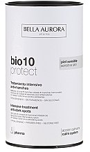 Духи, Парфюмерия, косметика Интенсивная сыворотка для лица - Bella Aurora Bio 10 Sensitive Skin Whitening Serum