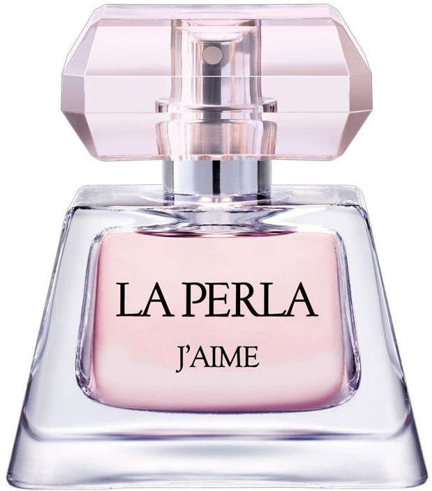 La Perla J'Aime - Парфюмированная вода (тестер с крышечкой)
