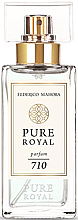 Парфумерія, косметика Federico Mahora Pure Royal 710 - Парфуми (пробник)