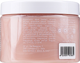 Маска для відновлення структури волосся - Hairmed Hair Mask N2 Restructuring — фото N4