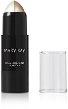 Подвійний кремовий хайлайтер-стік - Mary Kay Cream Highlighter Duo Stick — фото N1
