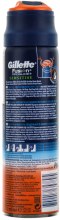 Гель для гоління для чутливої шкіри - Gillette Fusion ProGlide Sensitive Ocean Breeze Shave Gel — фото N2