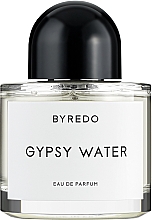 Духи, Парфюмерия, косметика Byredo Gypsy Water - Парфюмированная вода