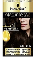 Парфумерія, косметика Фарба для волосся, без аміаку - Schwarzkopf Professional Oleo Intense Permanent Hair