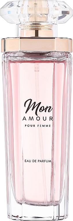 Bi-Es Mon Amour - Парфюмированная вода