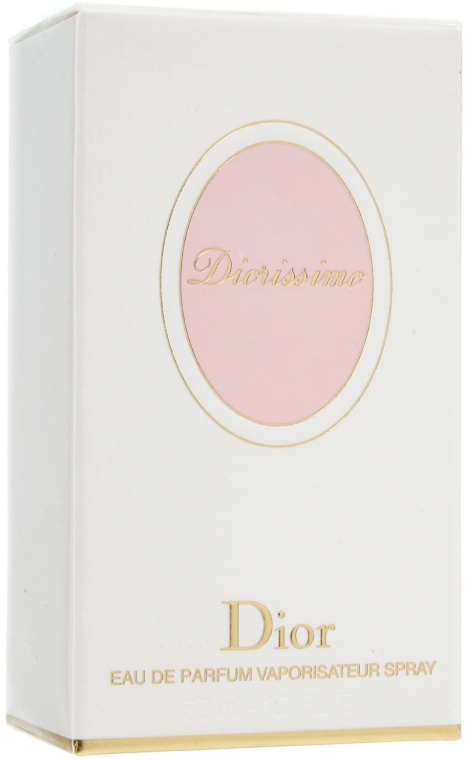 Christian Dior Diorissimo - Парфумована вода — фото N2