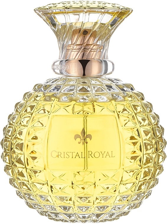 Marina De Bourbon Cristal Royal Princesse - Парфумована вода