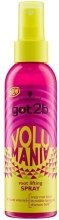 Духи, Парфюмерия, косметика Спрей для объема волос - Got2b Volumania Root Lifting Spray