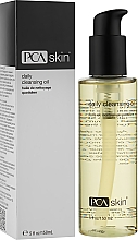 Масло для демакияжа - PCA Skin Daily Cleansing Oil — фото N4