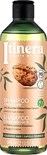 Шампунь для фарбованого волосся з волоським горіхом Чандлер - Itinera Chandler Nut Shampoo — фото N1
