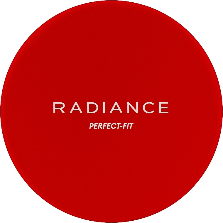 Тональный кушон - Missha Radiance Perfect Fit — фото N2