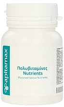 Духи, Парфюмерия, косметика Мультивитамины - Apitamax Nutrients