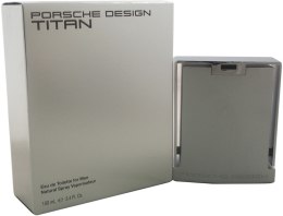 Porsche Design Titan - Туалетная вода  — фото N2
