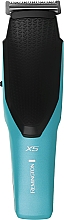 Духи, Парфюмерия, косметика Машинка для стрижки - Remington Power X5 Hair Clipper HC 5000