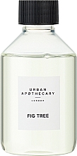 Духи, Парфюмерия, косметика Urban Apothecary Fig Tree - Аромадиффузор (сменный блок)