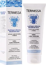 Духи, Парфюмерия, косметика Увлажняющий бальзам для тела - Termissa Balm