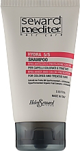 Шампунь для блиску й захисту кольору волосся - Helen Seward Hydra 5/S Shampoo — фото N1