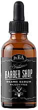 Набір - Dr.EA Barber Shop Beard Care Set (serum/50ml + shm/250ml) — фото N3