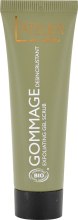 Парфумерія, косметика Скраб для обличчя - l'atelier des Délices Men Exfoliating Gel Scrub