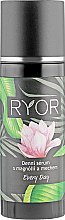 Денна сироватка з магнолією і мохом - Ryor Every Day Serum Magnolia And Moss — фото N2