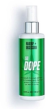 Духи, Парфюмерия, косметика Фиксирующий спрей для макияжа - Makeup Obsession So Dope Make-Up Fixing Spray