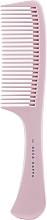 Духи, Парфюмерия, косметика Гребень для волос, 230, розовый - Acca Kappa Pettine Basic Con Manico