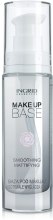 Выглаживающая и матирующая база под макияж - Ingrid Cosmetics Make Up Base — фото N3