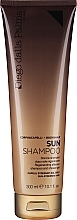 Відновлювальний шампунь-гель для душу після перебування на сонці - Diego Dalla Palma Sun Regenerating Aftersun Shampoo & Shower Gel — фото N1