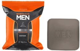 Духи, Парфюмерия, косметика Мыло для мужчин "Экстрим" - Oriflame North For Men Rescue