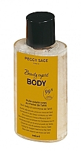 Парфумерія, косметика Олія моної для засмаги - Peggy Sage Beauty Expert Body Monoi