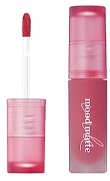 Матовый тинт для губ - Peripera Ink Mood Matte Tint — фото N1