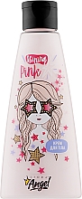 Парфумерія, косметика Крем для тіла для дівчаток - Liora Angel Shining Silk