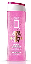 Духи, Парфюмерия, косметика Гель для душа - Silcare Quin Pink Orchid Shower Gel