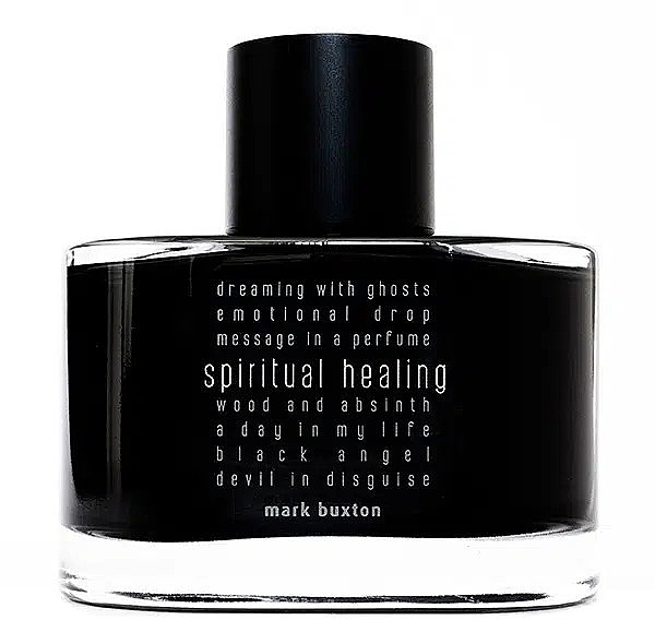 Mark Buxton Spiritual Healing - Парфюмированная вода — фото N1