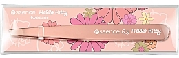 Пинцет - Essence Hello Kitty Tweezer — фото N2