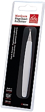 Нож для кутикулы, 10,5 см - Erbe Solingen — фото N1