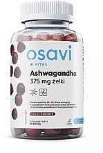 Харчова добавка "Ашваганда", 375 мг - Osavi Ashwagandha — фото N1