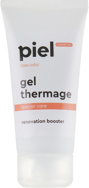 Гель для обличчя - Piel Cosmetics Specialiste Gel Thermage — фото N4