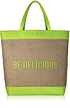 ПОДАРОК! Сумка - DKNY Be Delicious — фото N1
