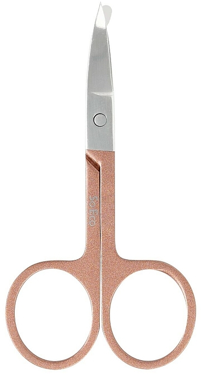 Ножиці для нігтів - So Eco Nail Scissors — фото N2
