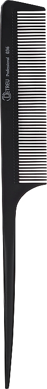Гребень для волос - Detreu Professional Comb 036 — фото N1