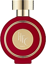 Haute Fragrance Company Golden Fever - Парфюмированная вода — фото N1