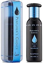 Духи, Парфюмерия, косметика Milton Lloyd Perfumer's Choice No. 11 Leo - Парфюмированная вода