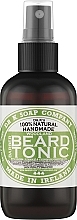 Тоник для ухода за бородой "Лес" - Dr K Soap Company Beard Tonic Woodland — фото N1