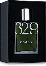 Scent Bar 329 - Парфуми — фото N3