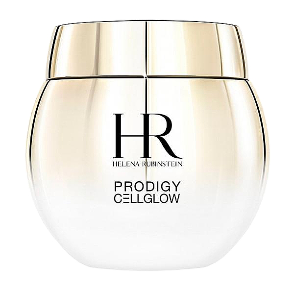 Крем для восстановления сияния кожи - Helena Rubinstein Prodigy Cellglow Face Cream — фото N1